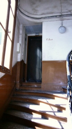Escalier 09